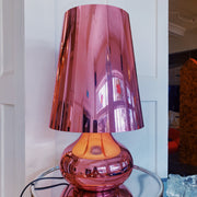 KARTELL / Cindy Lamp by Ferruccio Laviani